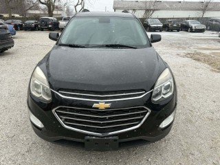 Image for 2017 Chevrolet Equinox LT ID: 7138140