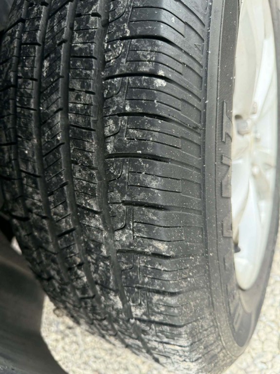 2017 Chevrolet Equinox Image 14