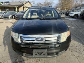 Image for 2010 Ford Edge SE ID: 7152135