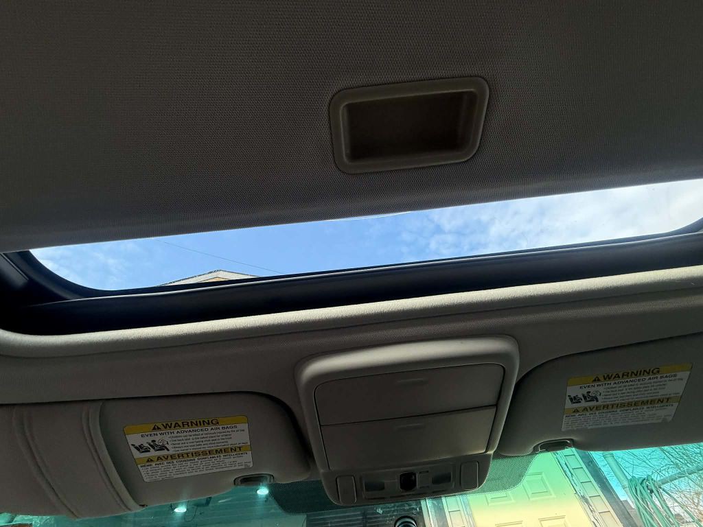 2006 Subaru Forester Image 15