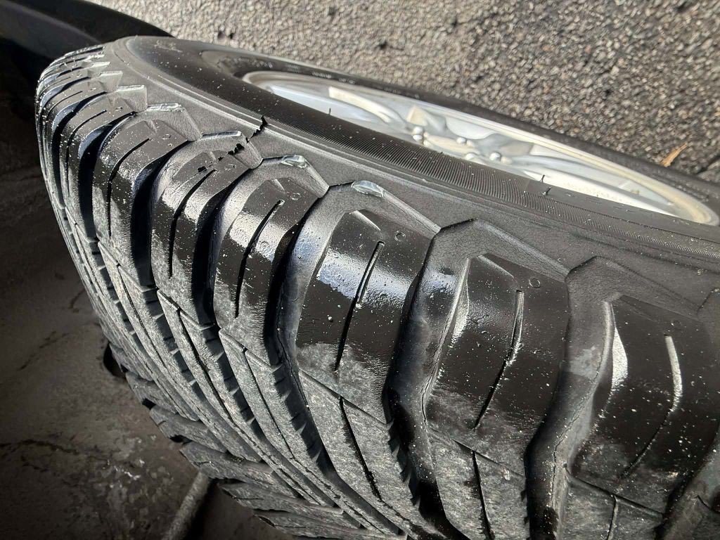 2006 Subaru Forester Image 16