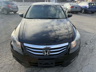 Image for 2012 Honda Accord EXL ID: 7152154