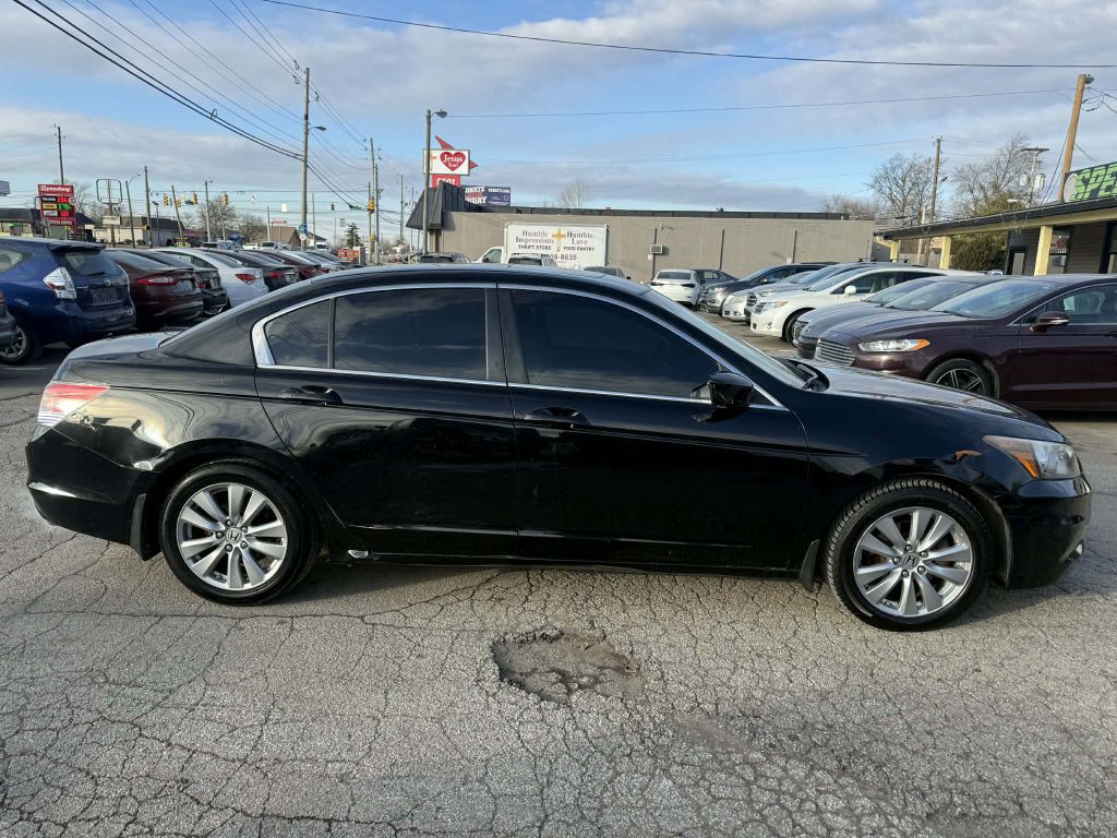 2012 Honda Accord Image 3