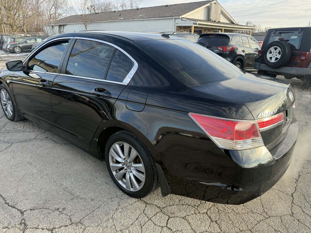 2012 Honda Accord Image 6
