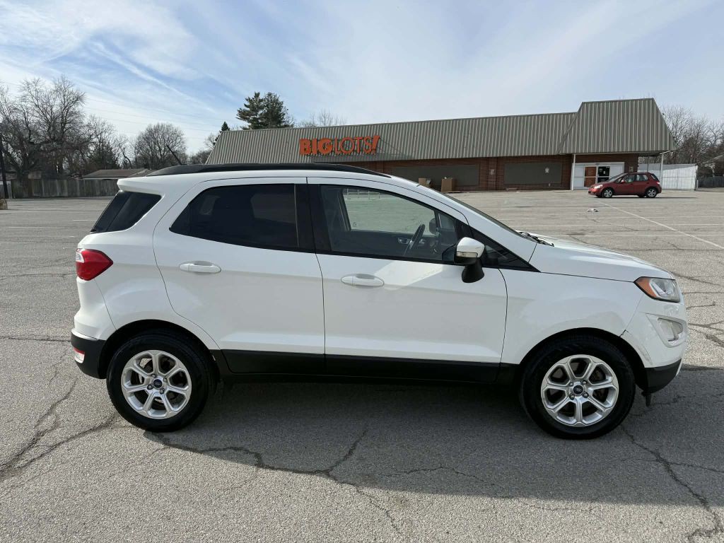 2018 Ford Econoline Image 3