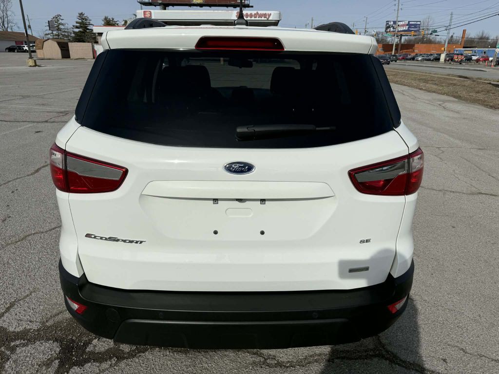 2018 Ford Econoline Image 5