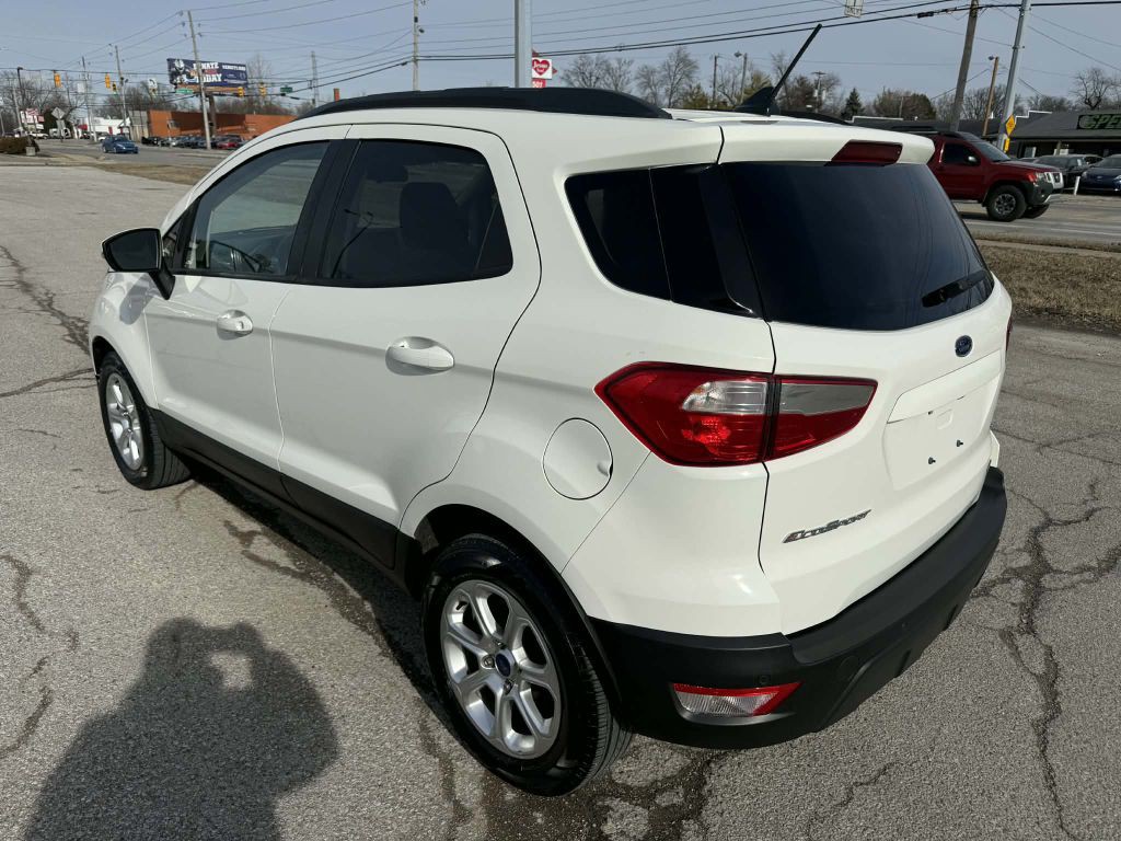 2018 Ford Econoline Image 6