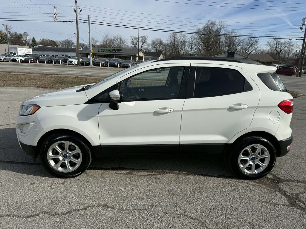 2018 Ford Econoline Image 7