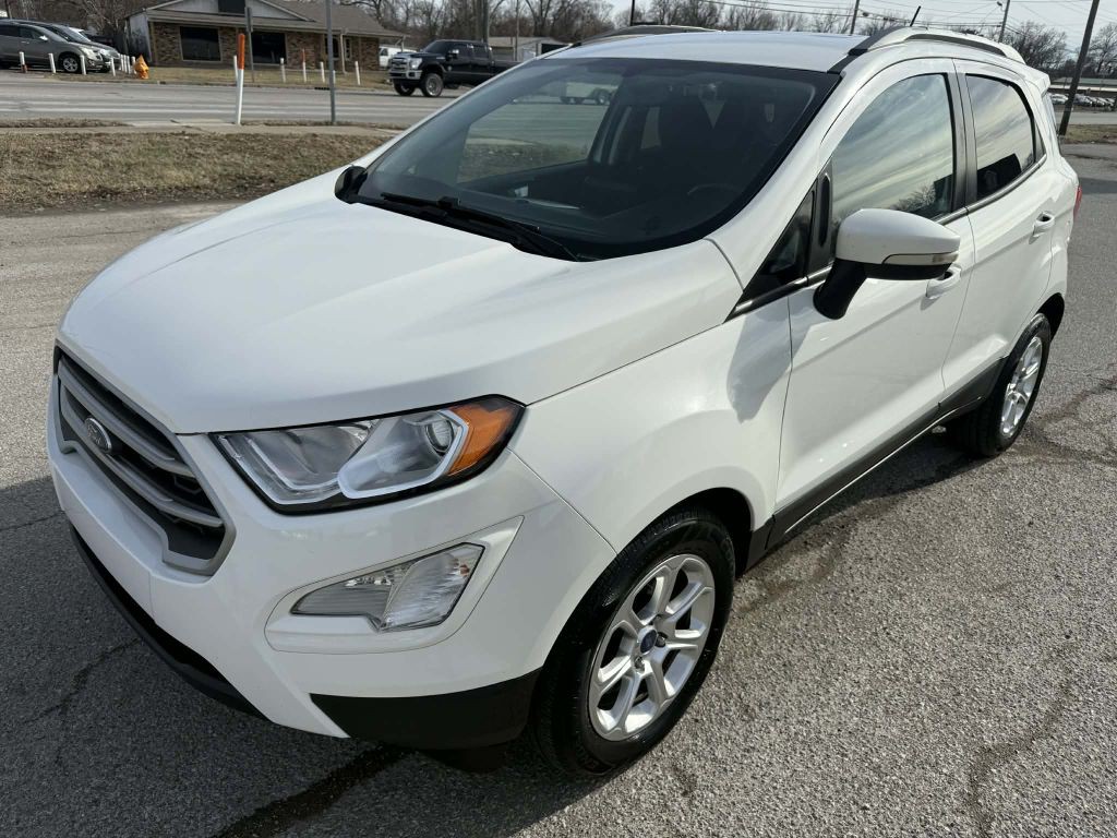 2018 Ford Econoline Image 8