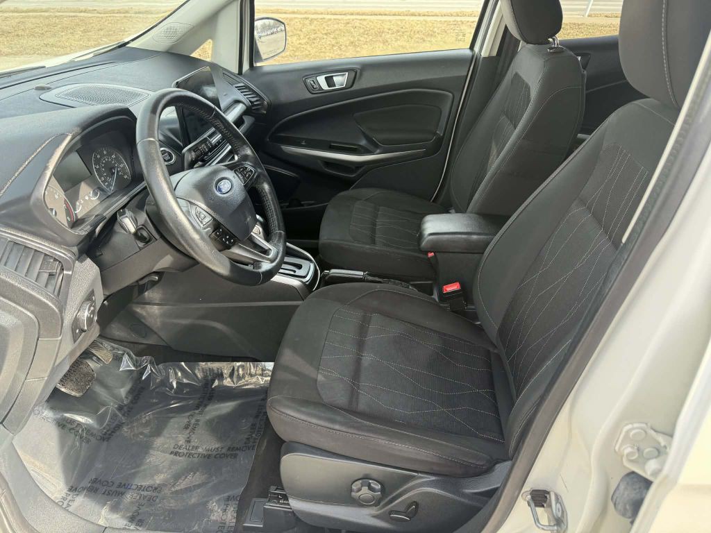 2018 Ford Econoline Image 9