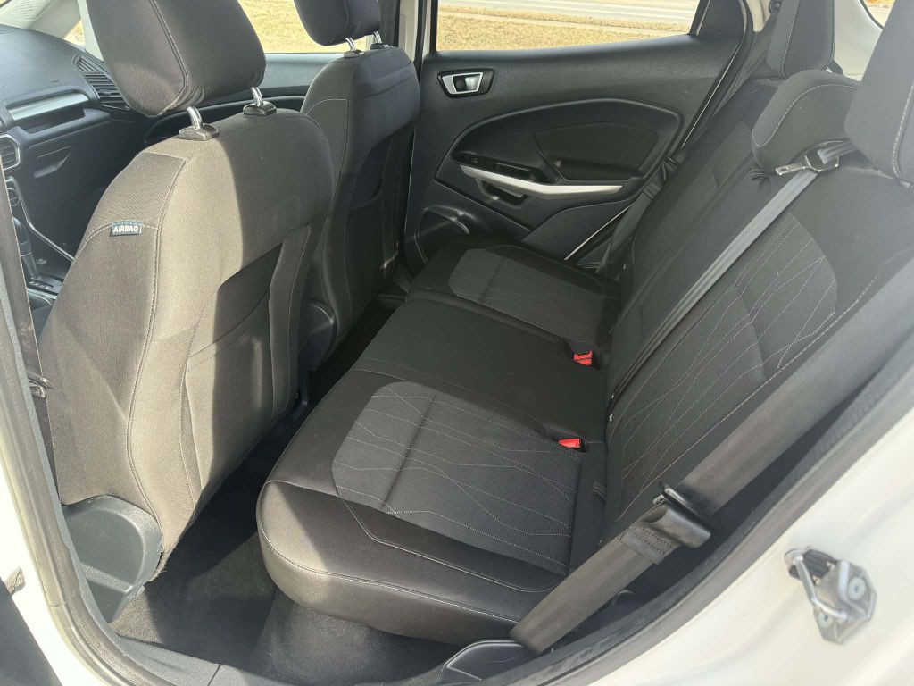 2018 Ford Econoline Image 10