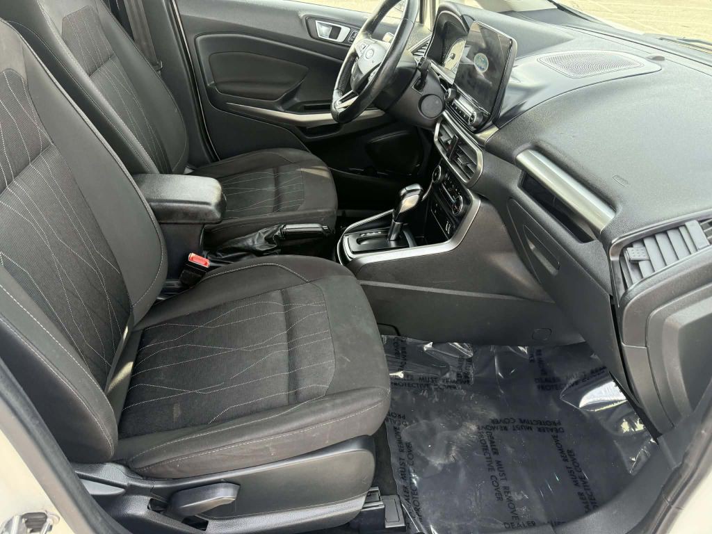 2018 Ford Econoline Image 13