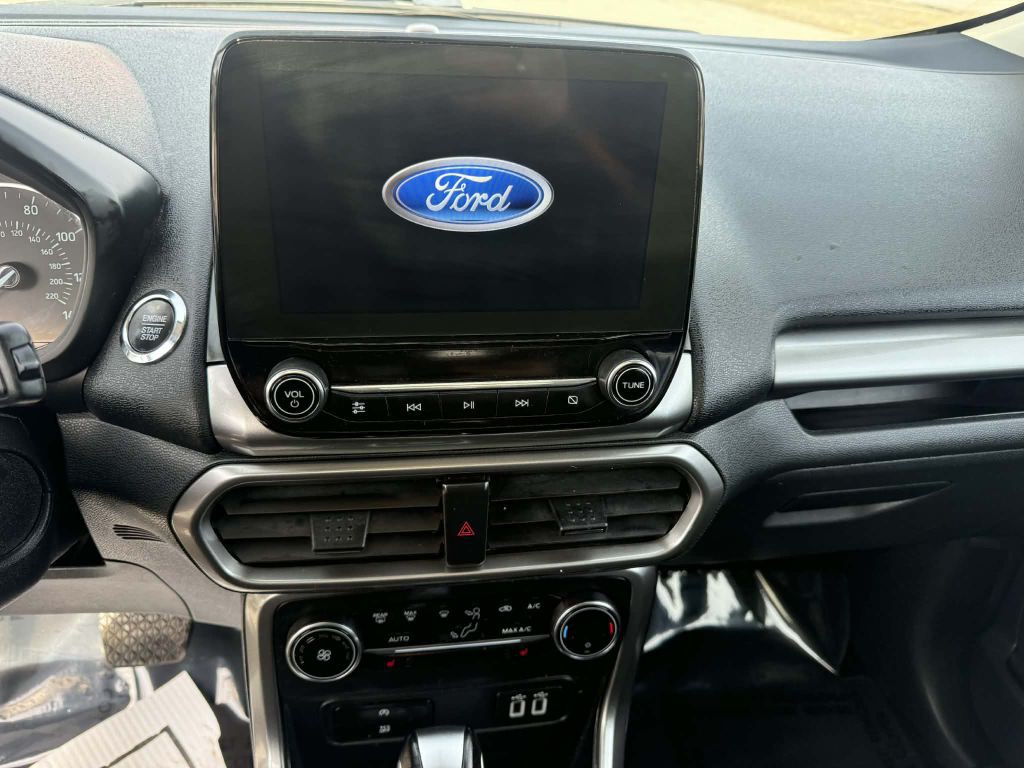 2018 Ford Econoline Image 14