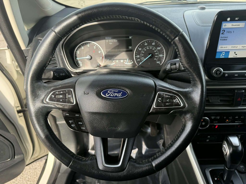 2018 Ford Econoline Image 16