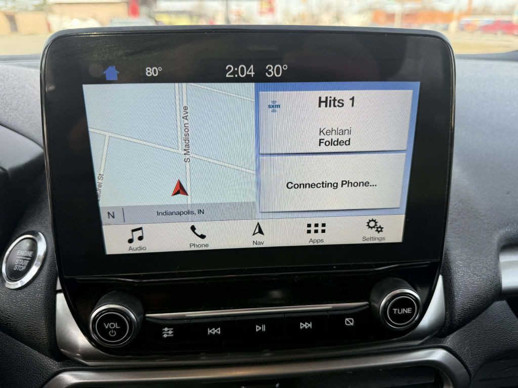 2018 Ford Econoline Image 17