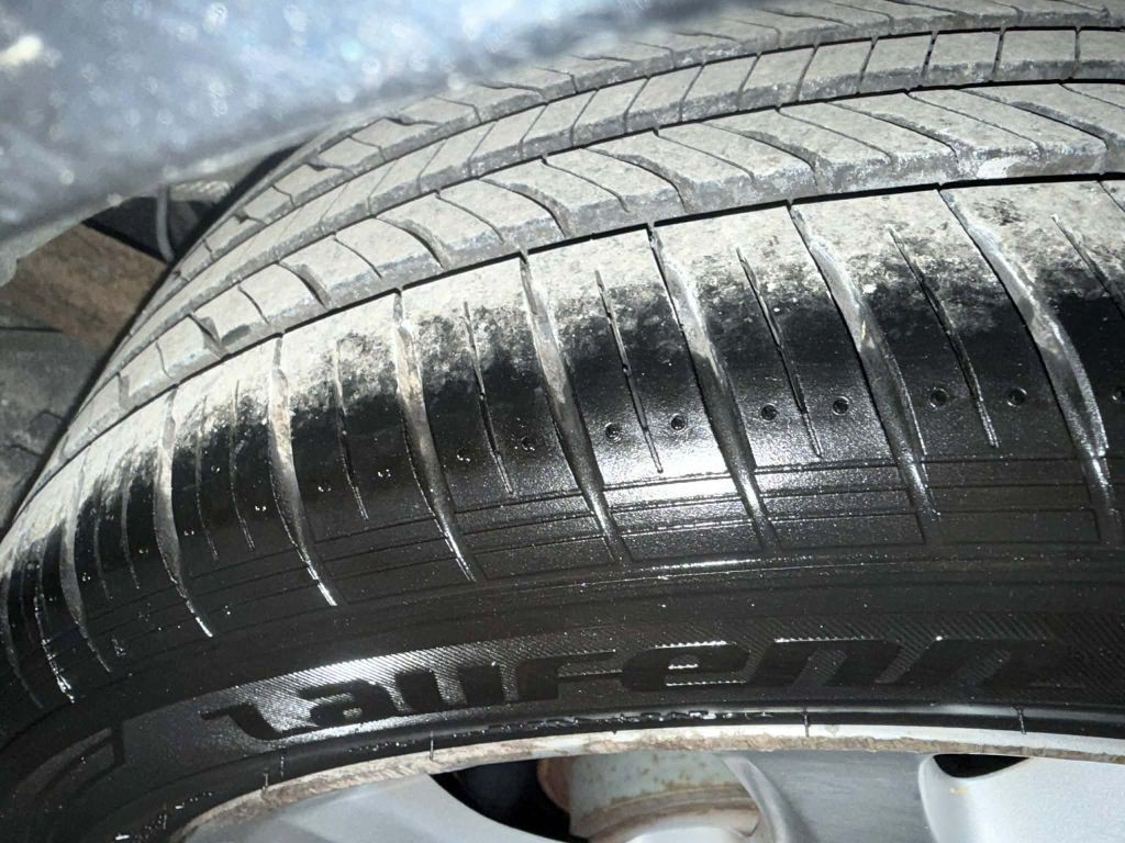 2008 Mazda Mazda3 Image 17