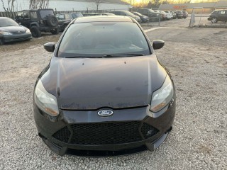 Image for 2014 Ford Focus ST ID: 7156975