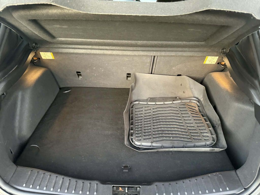 2014 Ford Focus Image 13