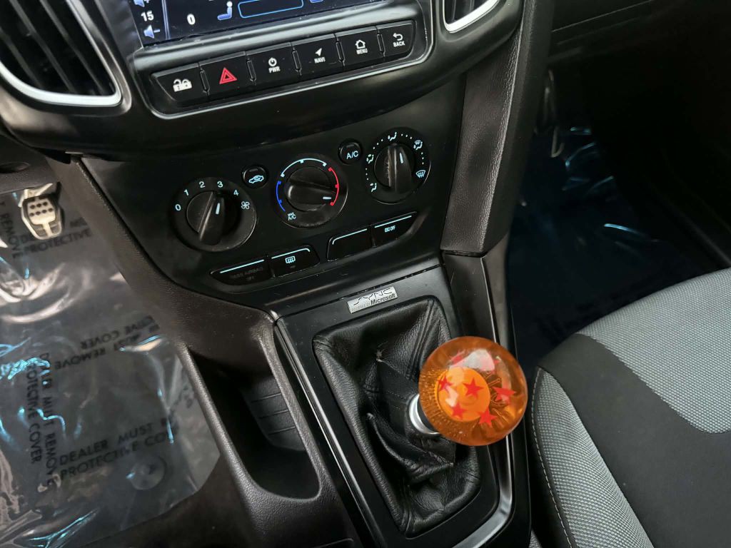 2014 Ford Focus Image 18