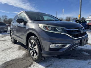 Image for 2015 Honda CR-V Touring ID: 7163533