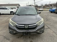 Image for 2015 Honda CR-V Touring ID: 7163533