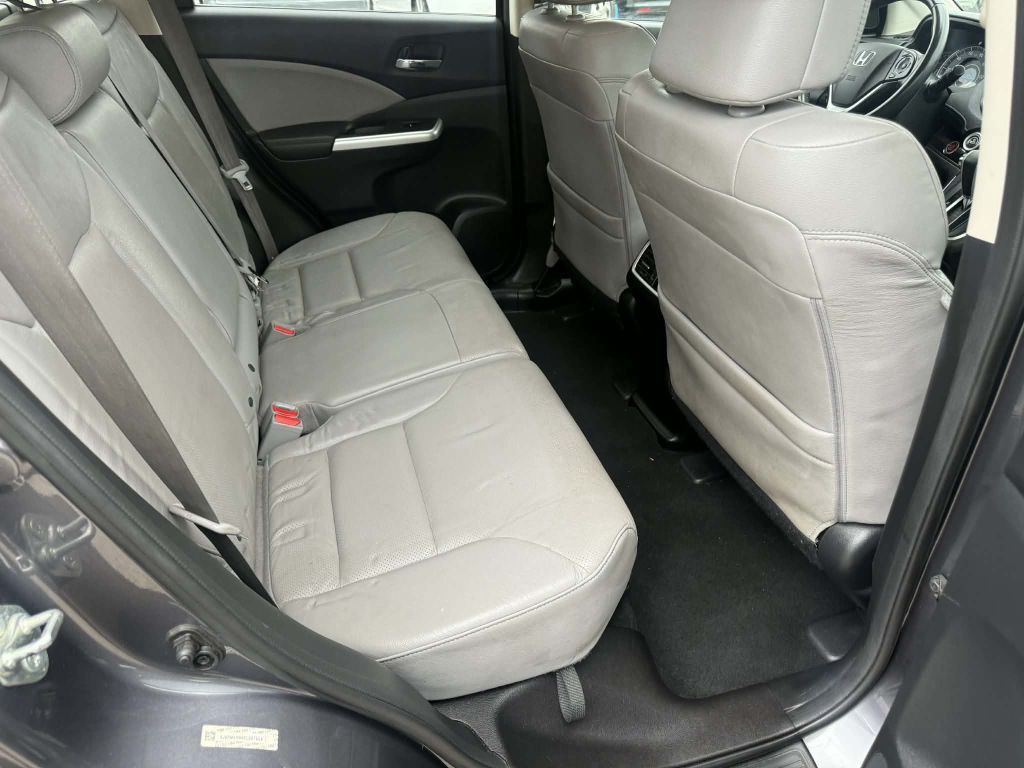 2015 Honda CR-V Image 13