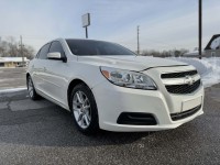 Image for 2014 Chevrolet Malibu 1LT ID: 7167124