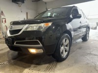 Image for 2010 Acura MDX BASE ID: 7171877