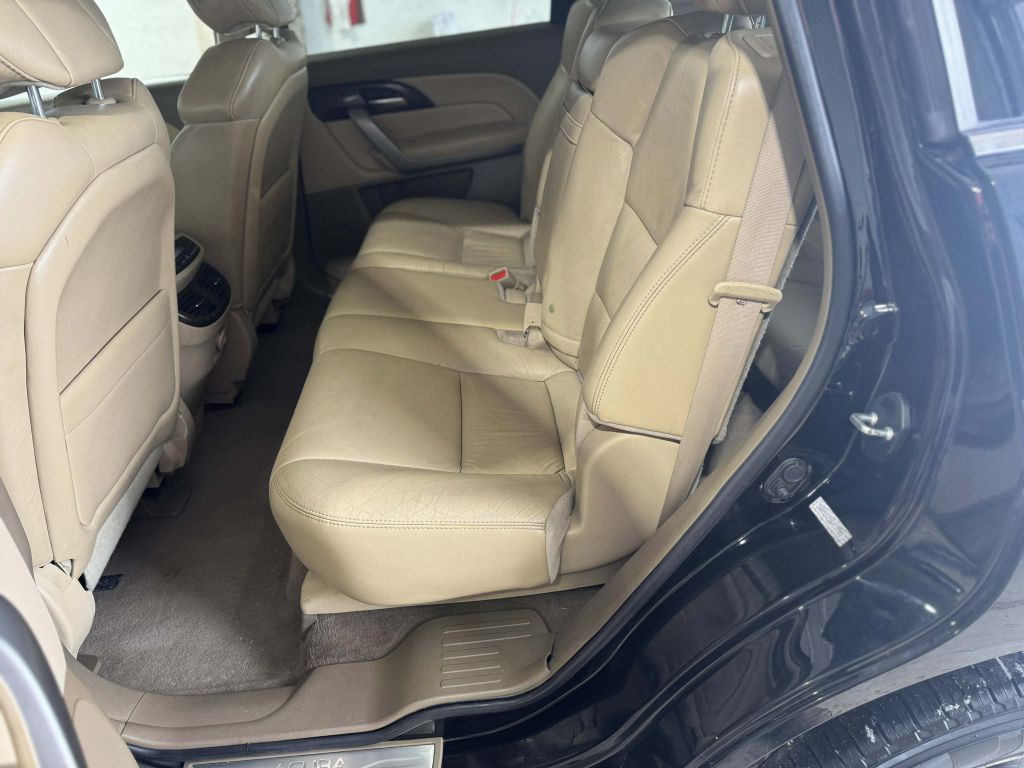 2010 Acura MDX Image 9