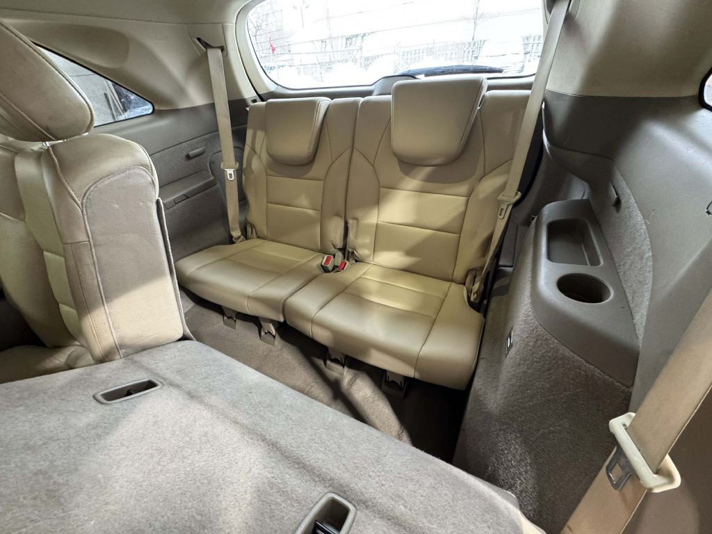 2010 Acura MDX Image 10