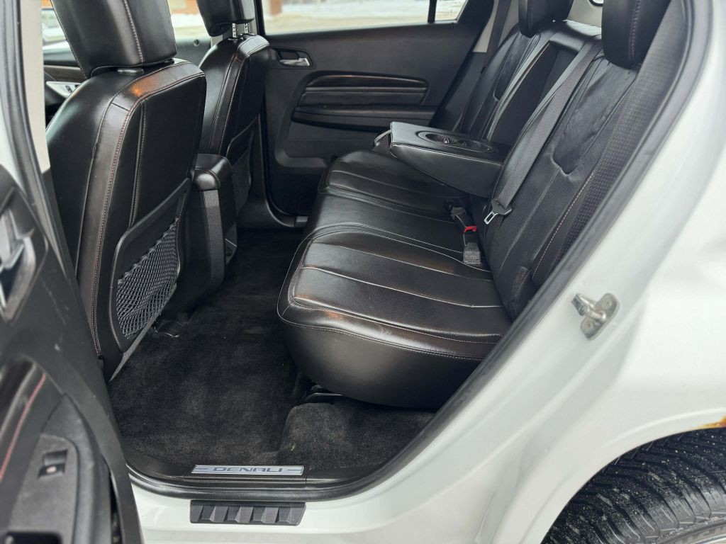 2014 GMC Terrain Image 9