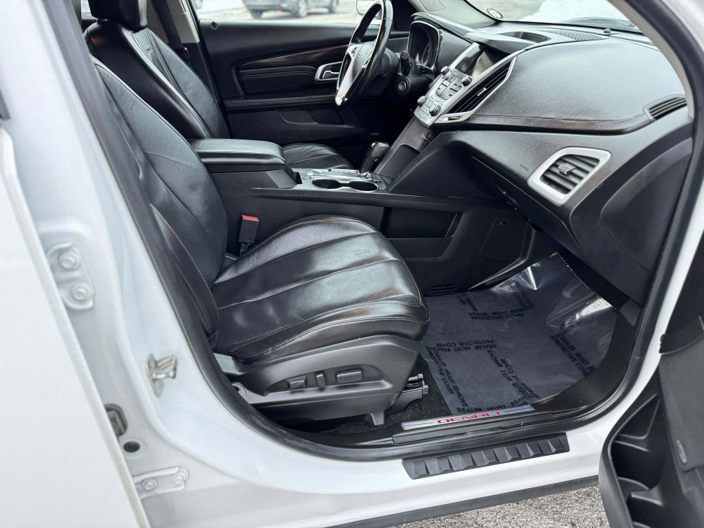 2014 GMC Terrain Image 12