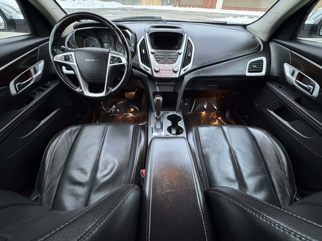 2014 GMC Terrain Image 13