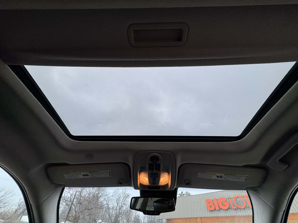 2014 GMC Terrain Image 14