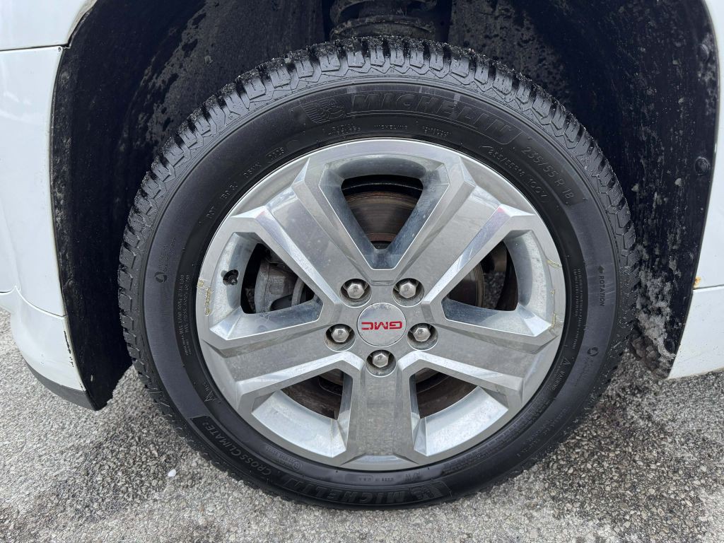 2014 GMC Terrain Image 18