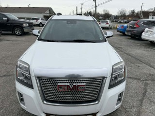 Image for 2014 GMC Terrain Denali ID: 7174143
