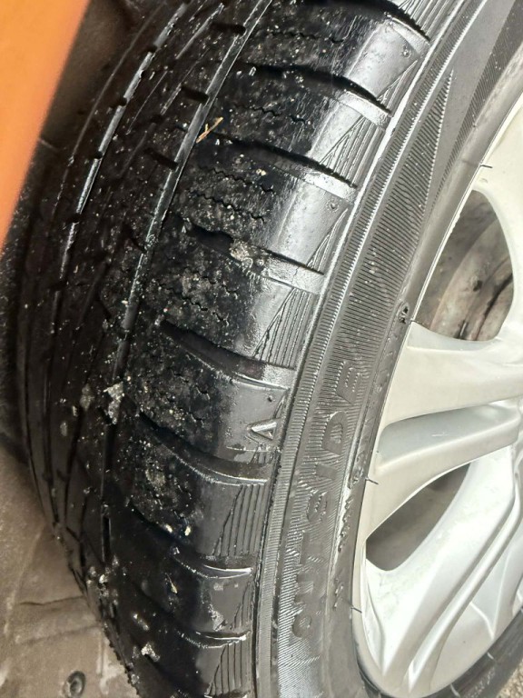 2011 Honda Fit Image 17