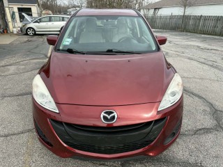Image for 2012 Mazda Mazda5  ID: 7218949