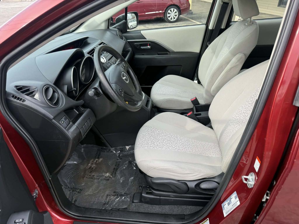 2012 Mazda Mazda5 Image 9