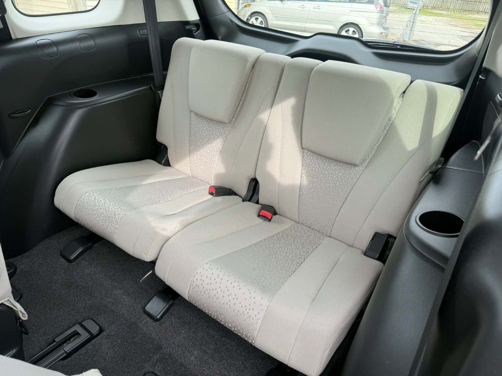 2012 Mazda Mazda5 Image 11