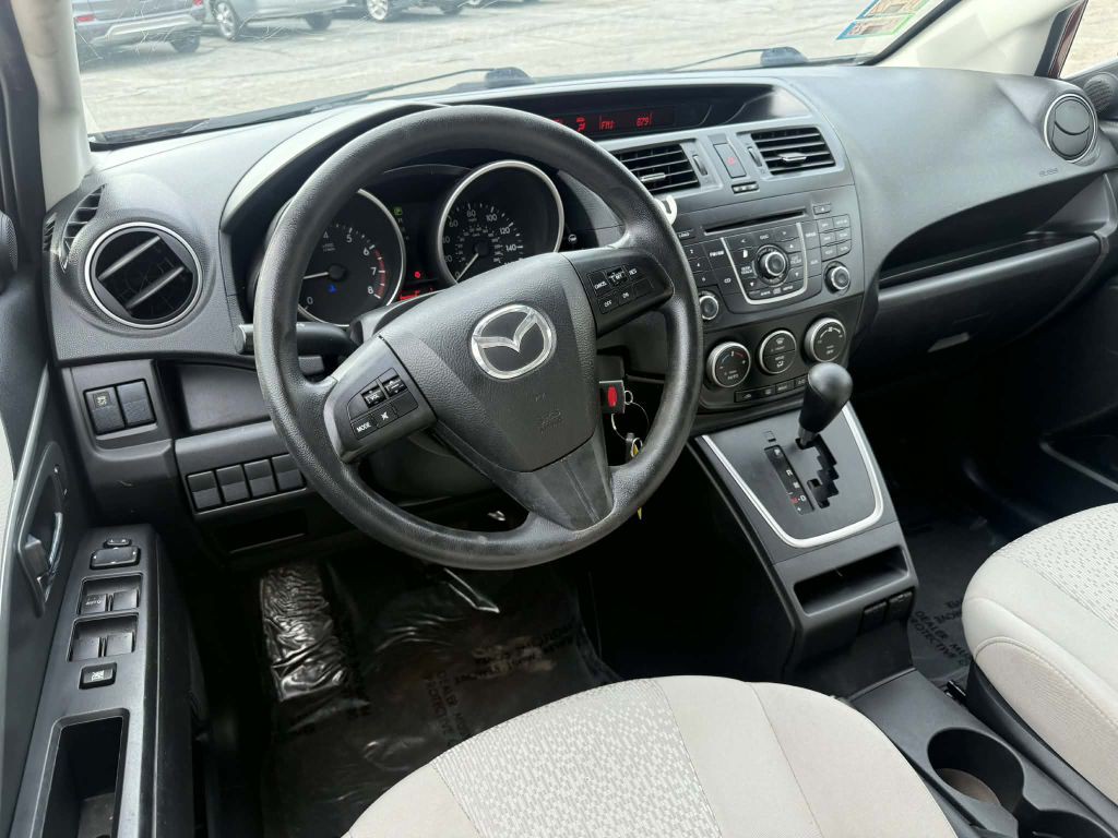 2012 Mazda Mazda5 Image 12