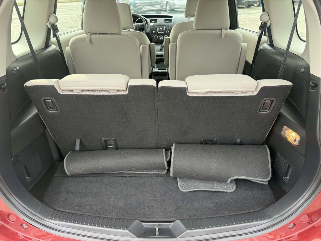 2012 Mazda Mazda5 Image 13