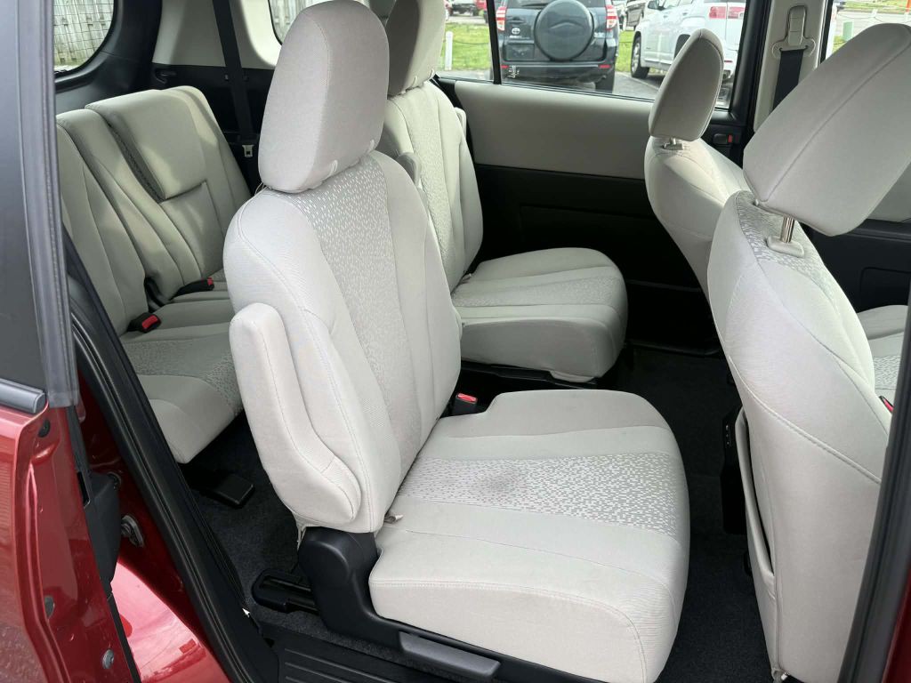 2012 Mazda Mazda5 Image 14