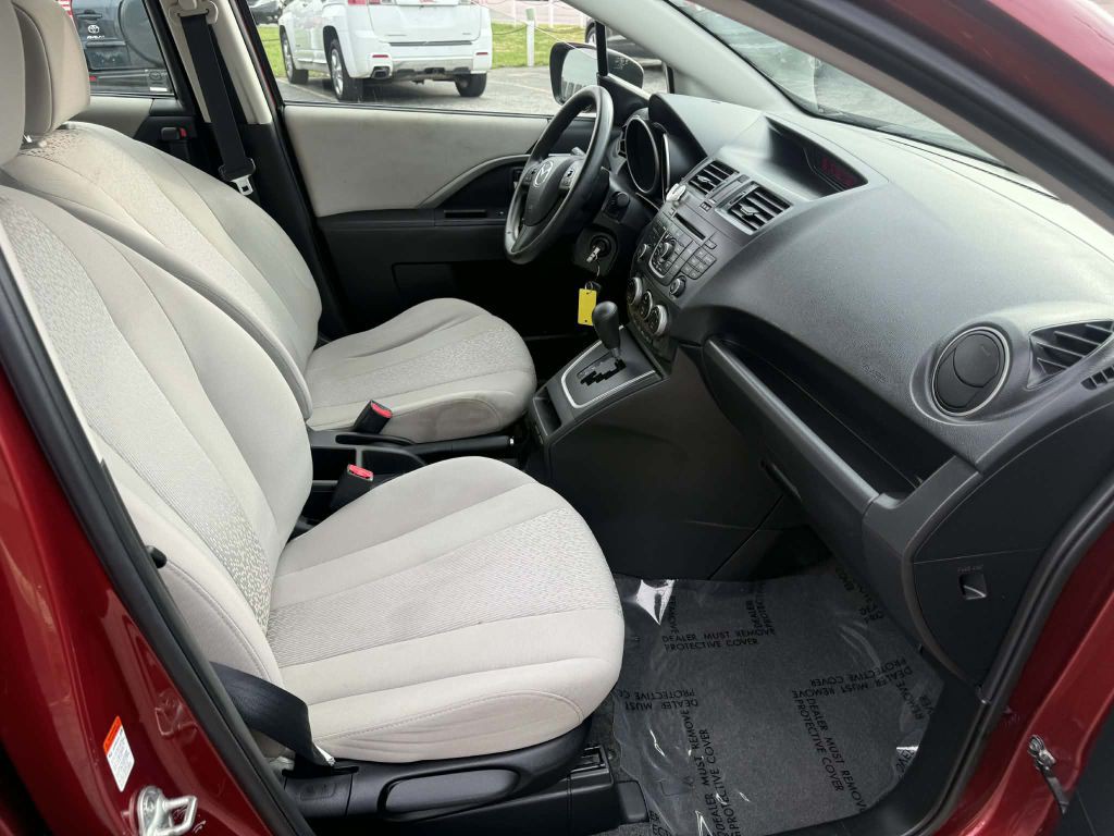 2012 Mazda Mazda5 Image 15