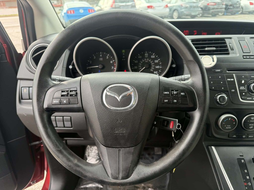 2012 Mazda Mazda5 Image 16