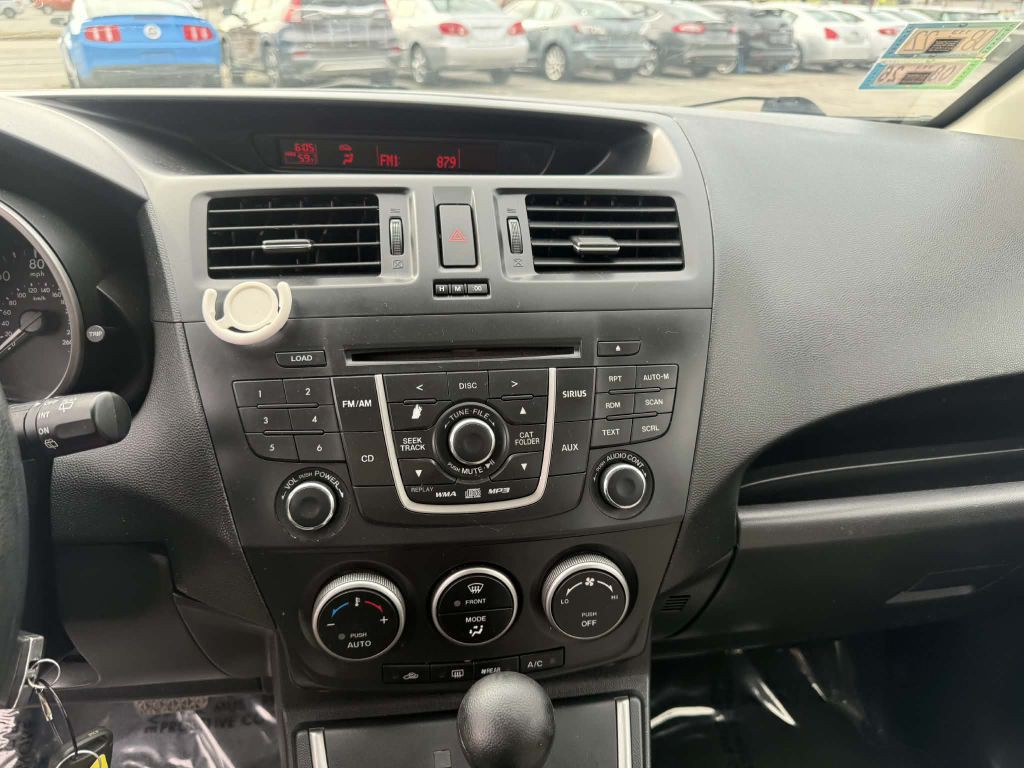 2012 Mazda Mazda5 Image 17