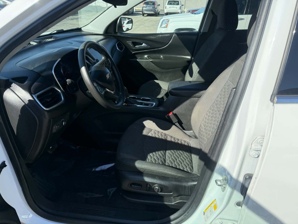 2019 Chevrolet Equinox Image 9