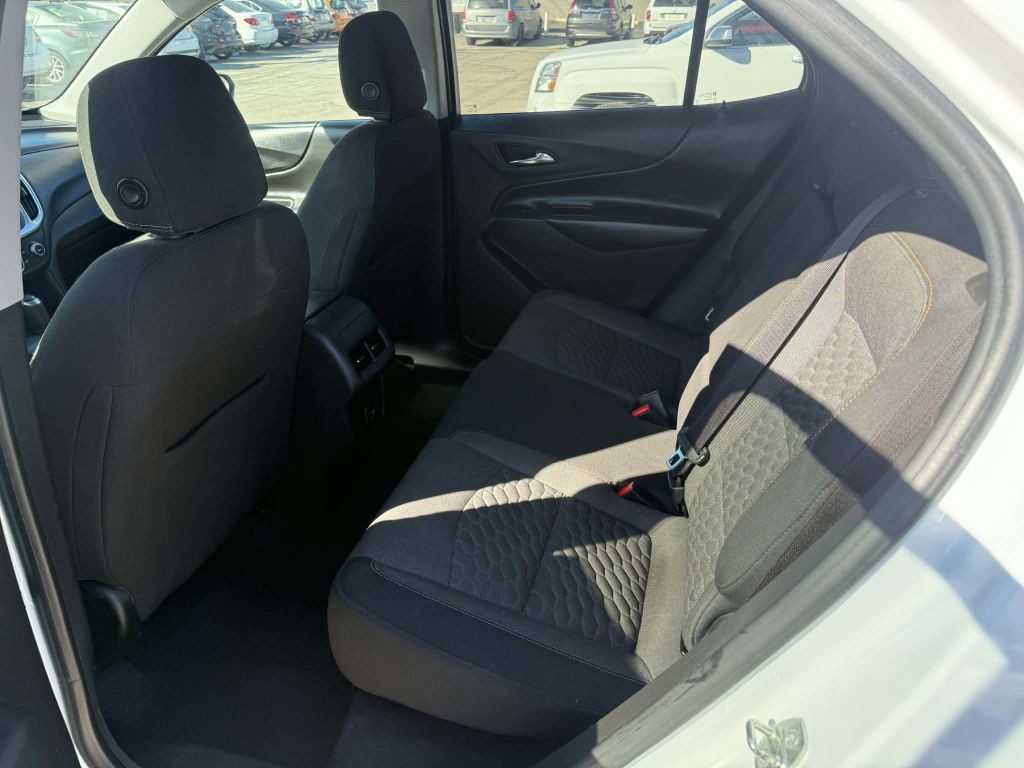2019 Chevrolet Equinox Image 10