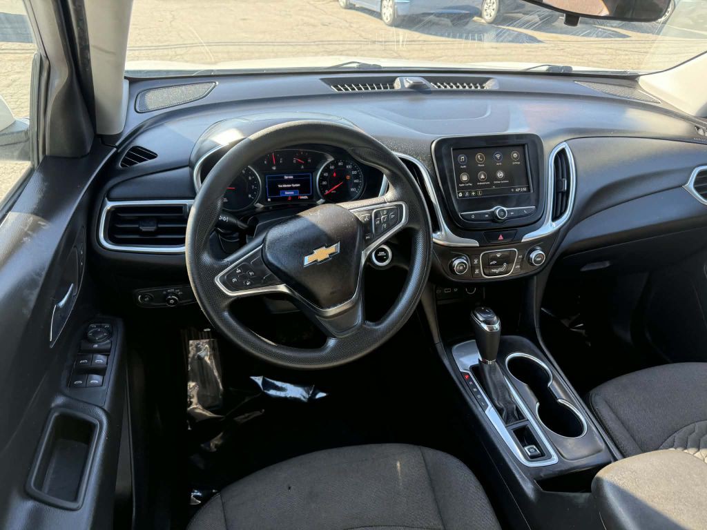 2019 Chevrolet Equinox Image 11