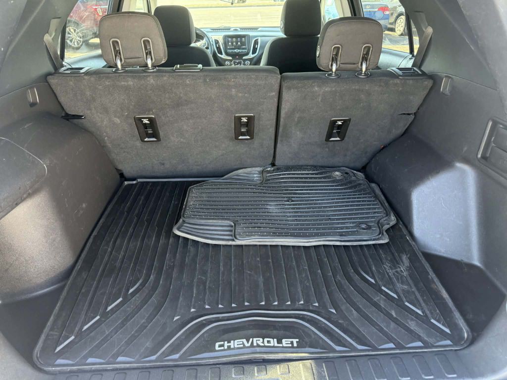 2019 Chevrolet Equinox Image 12